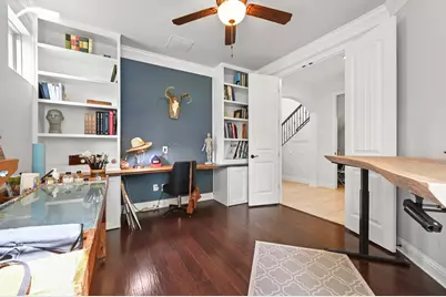 202 Duffy Lane, Austin, TX 78738 - Photo 10