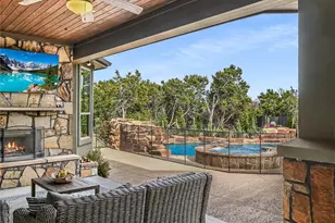2030 Palos Verdes, Leander, TX 78641 - Photo 12