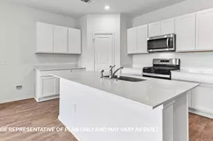 12117 Silverston Tree Bend, Mustang Ridge, TX 78610 - Photo 6