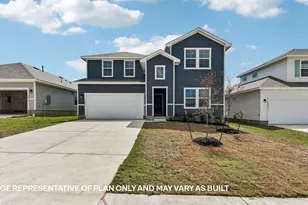 12117 Silverston Tree Bend, Mustang Ridge, TX 78610 - Photo 2