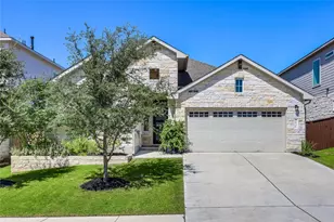 4326 Frankfurt Ln, Round Rock, TX 78626 - Photo 1