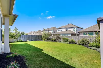 4326 Frankfurt Lane, Round Rock, TX 78626 - Photo 40