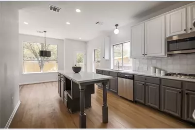 1831 Chino Valley Trail, Round Rock, TX 78665 - Photo 8