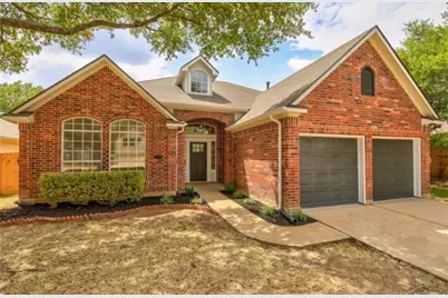 1831 Chino Valley Trail, Round Rock, TX 78665 - Photo 1