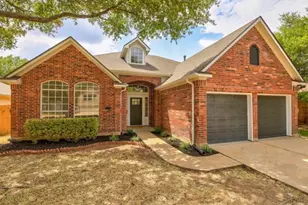 1831 Chino Valley Trail, Round Rock, TX 78665 - Photo 1