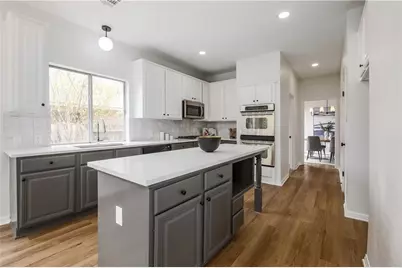 1831 Chino Valley Trail, Round Rock, TX 78665 - Photo 10