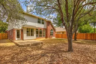 1831 Chino Valley Trail, Round Rock, TX 78665 - Photo 2