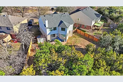 3744 Top Rock Lane, Round Rock, TX 78681 - Photo 8