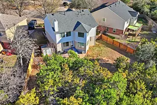 3744 Top Rock Ln, Round Rock, TX 78681 - Photo 8