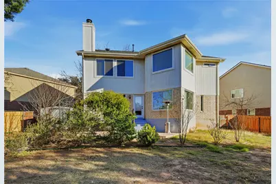 3744 Top Rock Lane, Round Rock, TX 78681 - Photo 32