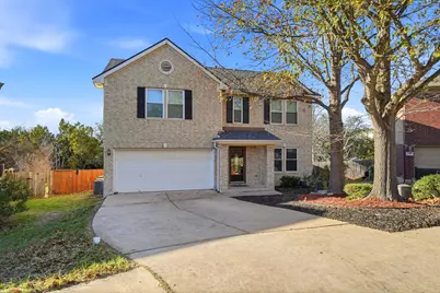 3744 Top Rock Lane, Round Rock, TX 78681 - Photo 2