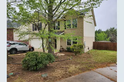3744 Top Rock Lane, Round Rock, TX 78681 - Photo 1