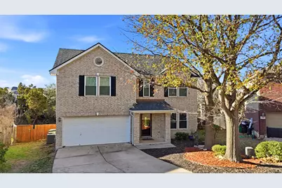 3744 Top Rock Lane, Round Rock, TX 78681 - Photo 1