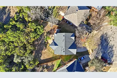 3744 Top Rock Lane, Round Rock, TX 78681 - Photo 14