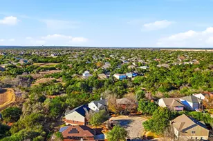3744 Top Rock Ln, Round Rock, TX 78681 - Photo 8