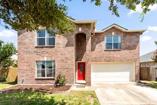 1713 Candlelight Dr, Leander, TX 78641 - Photo 1