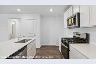 125 Wyatt Way, Jarrell, TX 76537 - Photo 6