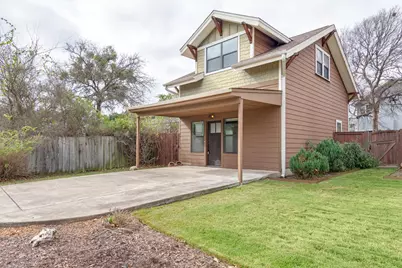 1400 N Cuernavaca Drive #B, Austin, TX 78733 - Photo 2