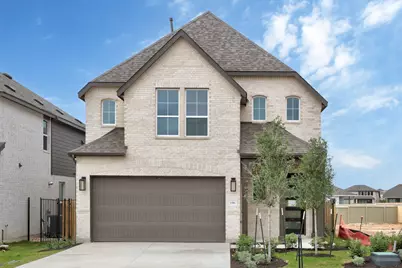 156 Covered Bridge Trail, Liberty Hill, TX 78642 - Photo 1