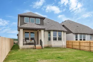 156 Covered Bridge Trl, Liberty Hill, TX 78642 - Photo 20