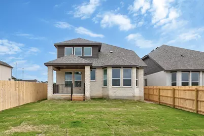 156 Covered Bridge Trail, Liberty Hill, TX 78642 - Photo 18