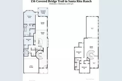 156 Covered Bridge Trail, Liberty Hill, TX 78642 - Photo 14