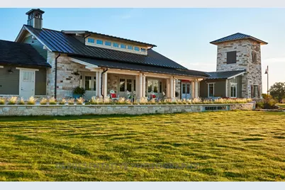 156 Covered Bridge Trail, Liberty Hill, TX 78642 - Photo 4