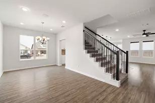 2516 Walking Y Rd, Georgetown, TX 78633 - Photo 4