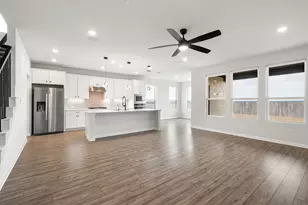 2516 Walking Y Rd, Georgetown, TX 78633 - Photo 6