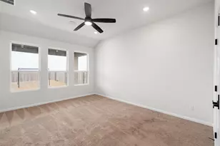 2516 Walking Y Rd, Georgetown, TX 78633 - Photo 8