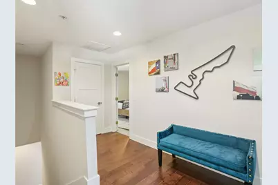 1206 Deloney Street #B, Austin, TX 78721 - Photo 24