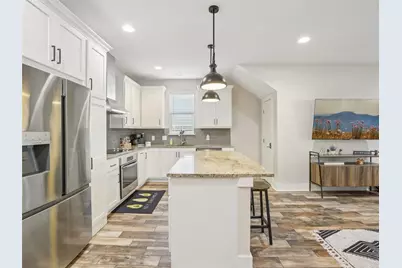 1206 Deloney Street #B, Austin, TX 78721 - Photo 16