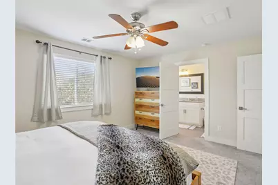 1206 Deloney Street #B, Austin, TX 78721 - Photo 30