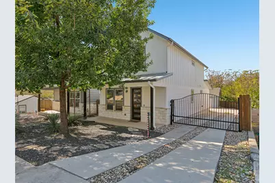 1206 Deloney Street #B, Austin, TX 78721 - Photo 38