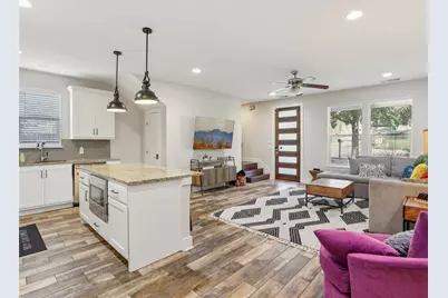 1206 Deloney Street #B, Austin, TX 78721 - Photo 4