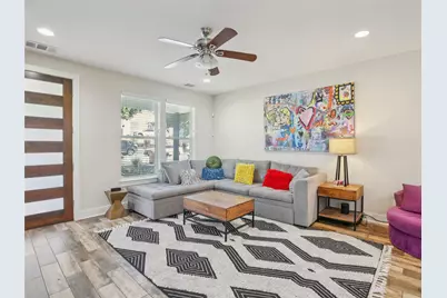 1206 Deloney Street #B, Austin, TX 78721 - Photo 14