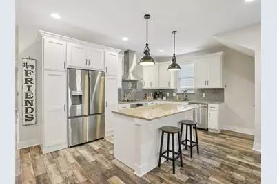 1206 Deloney Street #B, Austin, TX 78721 - Photo 6