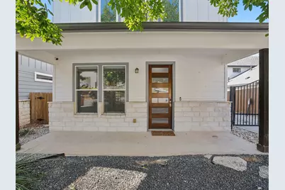 1206 Deloney Street #B, Austin, TX 78721 - Photo 2