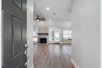 705 Trochta Street, El Campo, TX 77437 - Photo 2