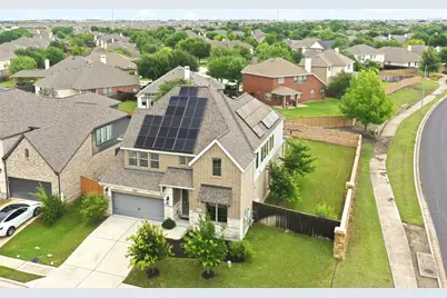 16825 Edwin Reinhardt Drive, Manor, TX 78653 - Photo 2