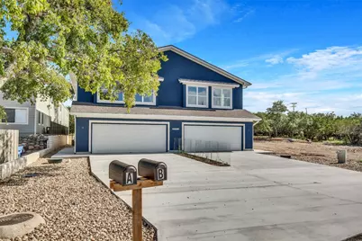 20502 Bonanza Street, Lago Vista, TX 78645 - Photo 4