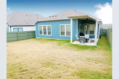 9621 Evening Canopy Drive, Manor, TX 78653 - Photo 2