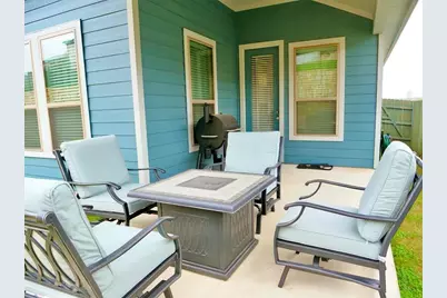 9621 Evening Canopy Drive, Manor, TX 78653 - Photo 36