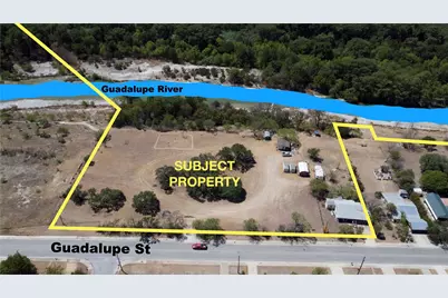 613 Guadalupe Street S, Kerrville, TX 78028 - Photo 2