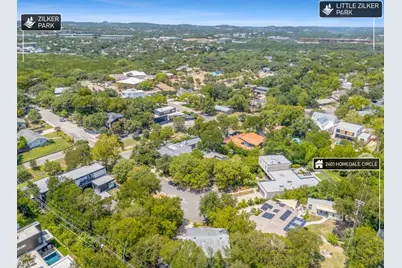 2401 Homedale Circle, Austin, TX 78704 - Photo 28