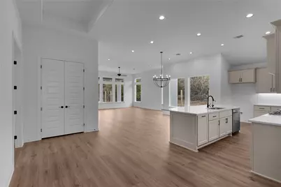 184 William Hersee Drive, Bastrop, TX 78602 - Photo 8