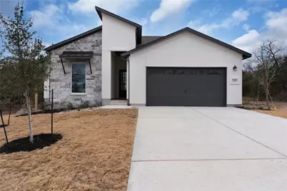 184 William Hersee Drive, Bastrop, TX 78602 - Photo 1