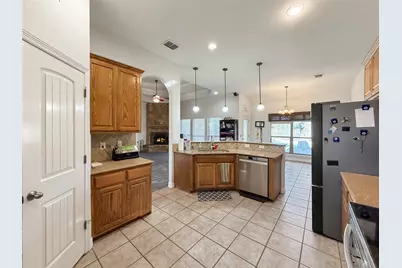 1191 Mossy Hollow Road, Spring Branch, TX 78070 - Photo 10