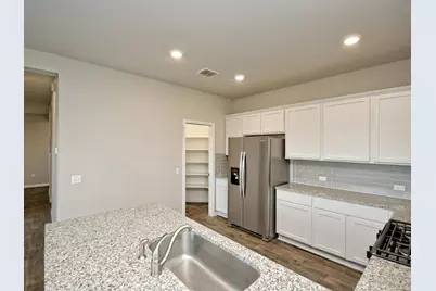 413 Rainmaker Lane, Bastrop, TX 78602 - Photo 14