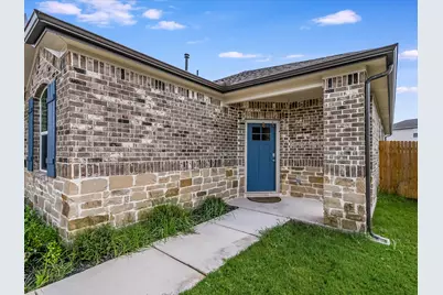413 Rainmaker Lane, Bastrop, TX 78602 - Photo 4
